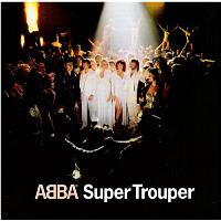 Super Trouper