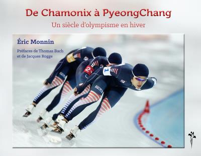 De Chamonix à PyeongChang