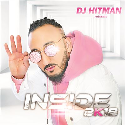 Inside 2k18