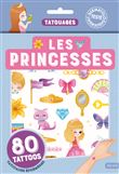 80 TATOUAGES PRINCESSES