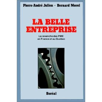 La Belle entreprise