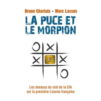 La Puce et le Morpion