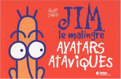 Avatars aquatiques