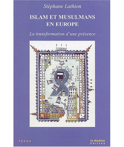 Islam et musulmans en Europe