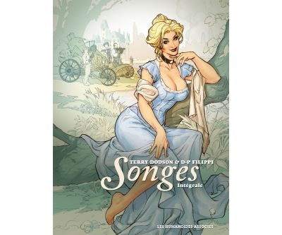 Songes intégrale