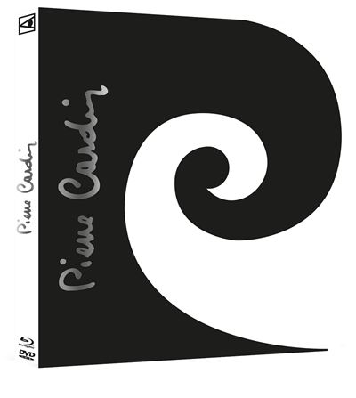 Pierre Cardin Edition Prestige Numérotée Combo Blu-ray DVD