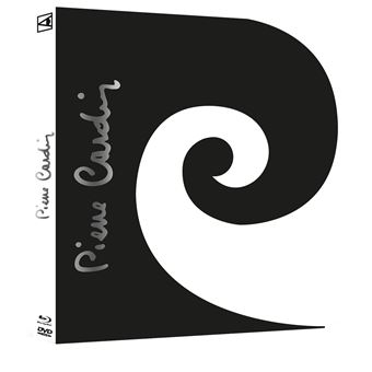 Pierre Cardin Edition Prestige Numérotée Combo Blu-ray DVD - 1