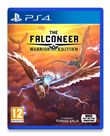 THE FALCONEER WARRIOR EDITION PS5