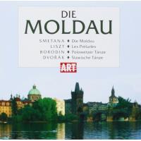 Die Moldeau