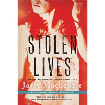 Stolen Lives - 1