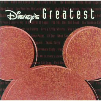 Variété internationale - 1