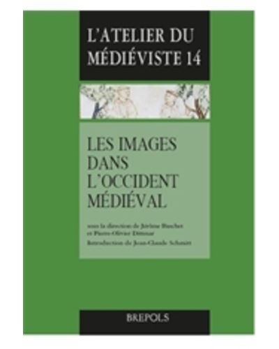 Les images dans l'occident médiéval