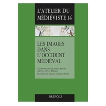 Images Dans Loccident Medieval - 