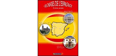 Les bases de l espagnol 4ème année