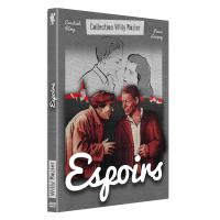 Espoirs... DVD