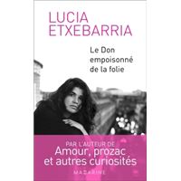 Lucia Etxebarria Cosmofobia Pdf
