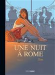 Une nuit à Rome - volume 3 version toilée