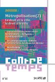 Contretemps,44:metropolisation le droit et la ville le droit