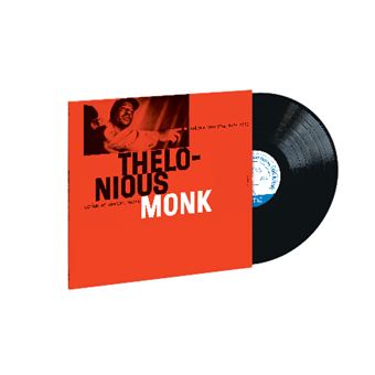 Thelonious Monk - 1