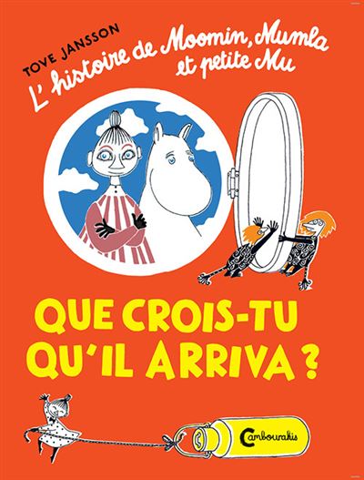 Que crois tu qu'il arriva ?