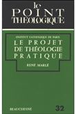Le projet de théologie pratique