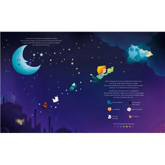 Merveilleux dinosaures