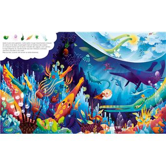 Merveilleux dinosaures