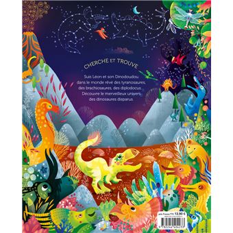 Merveilleux dinosaures