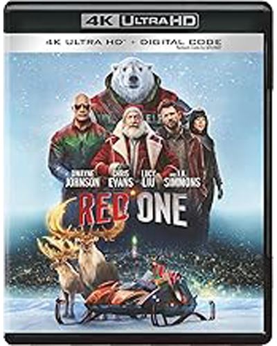 Red One