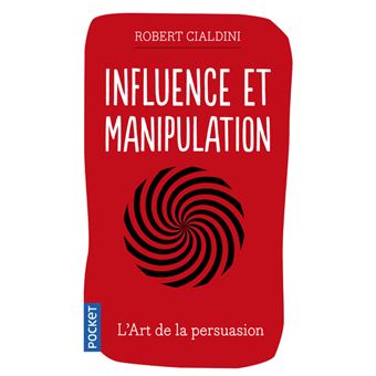 Influence by Robert Cialdini: Summary PDF - The Power Moves