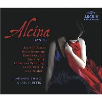 Alcina