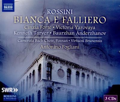BIANCA E FALLIERO