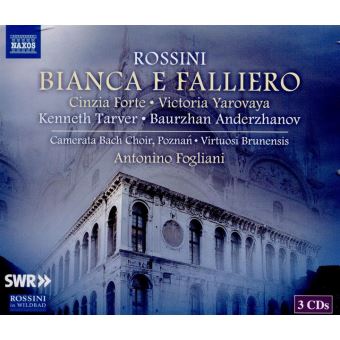 BIANCA E FALLIERO