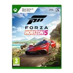 Forza Horizon 5 Xbox Series X