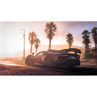 Forza Horizon 5 Xbox Series X