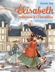 Elisabeth T19 La Chouette d'Athéna