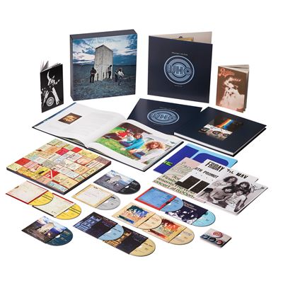 Who's Next - Life House Édition Limitée Coffret
