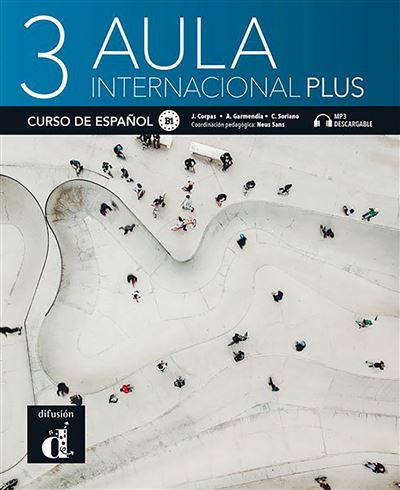 Aula internacional Plus 3