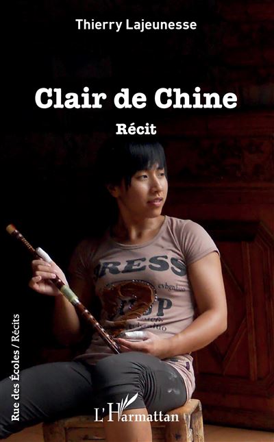 Clair de chine
