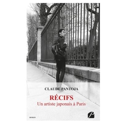 Recifs - un artiste japonais a paris