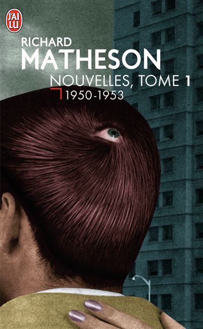 Nouvelles - Richard Matheson - Poche