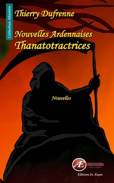 Thanatotractrices