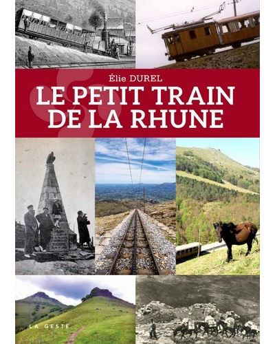 Le Train de la Rhune