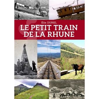 train de larhune
