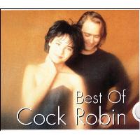 Best of Cock Robin