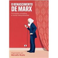 O renascimento de Marx