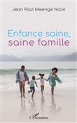 Enfance saine, saine famille