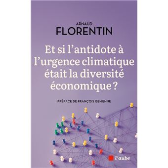 Et si l'antidote à l'urgence climatique était la diversité é
