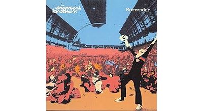 Surrender - The Chemical Brothers - CD album - Achat & prix Surrender - The Chemical Brothers - CD album - Achat & prix