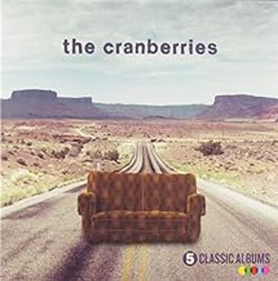 5 Classic Albums
